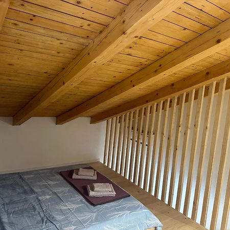 Brioni Apartman Virpazar Kültér fotó