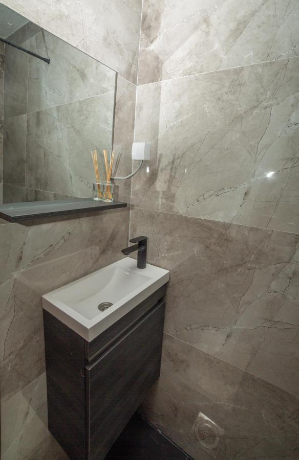 Brioni Apartman Virpazar Kültér fotó