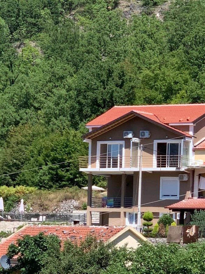 Brioni Apartman Virpazar Kültér fotó