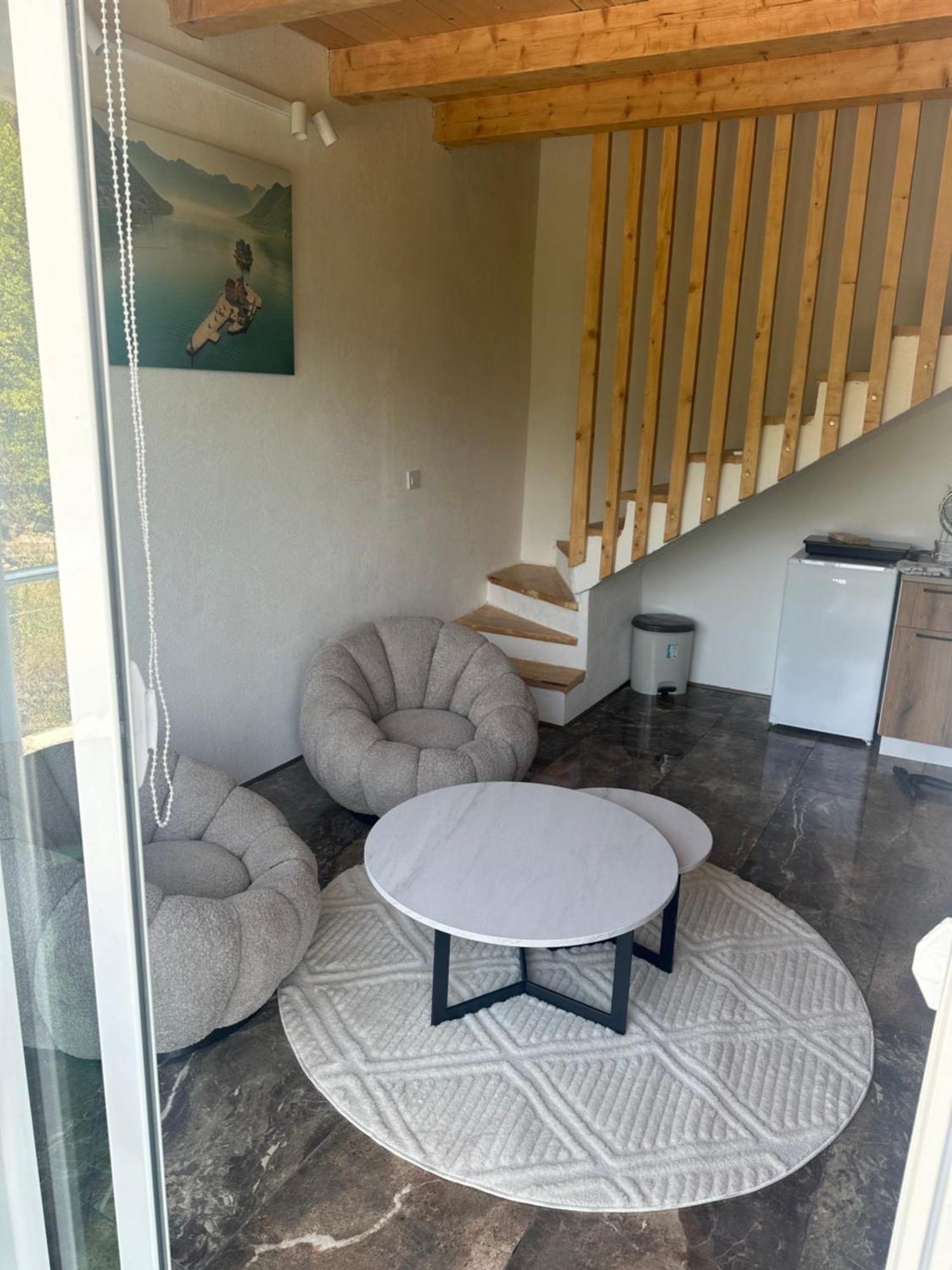 Brioni Apartman Virpazar Kültér fotó