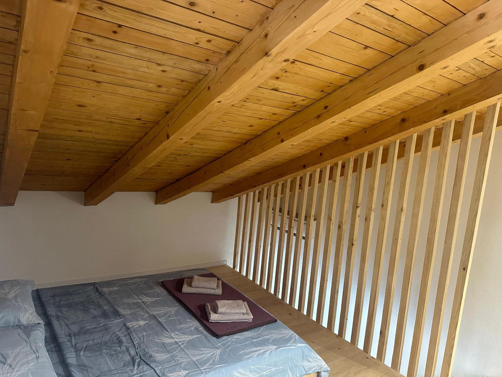 Brioni Apartman Virpazar Kültér fotó