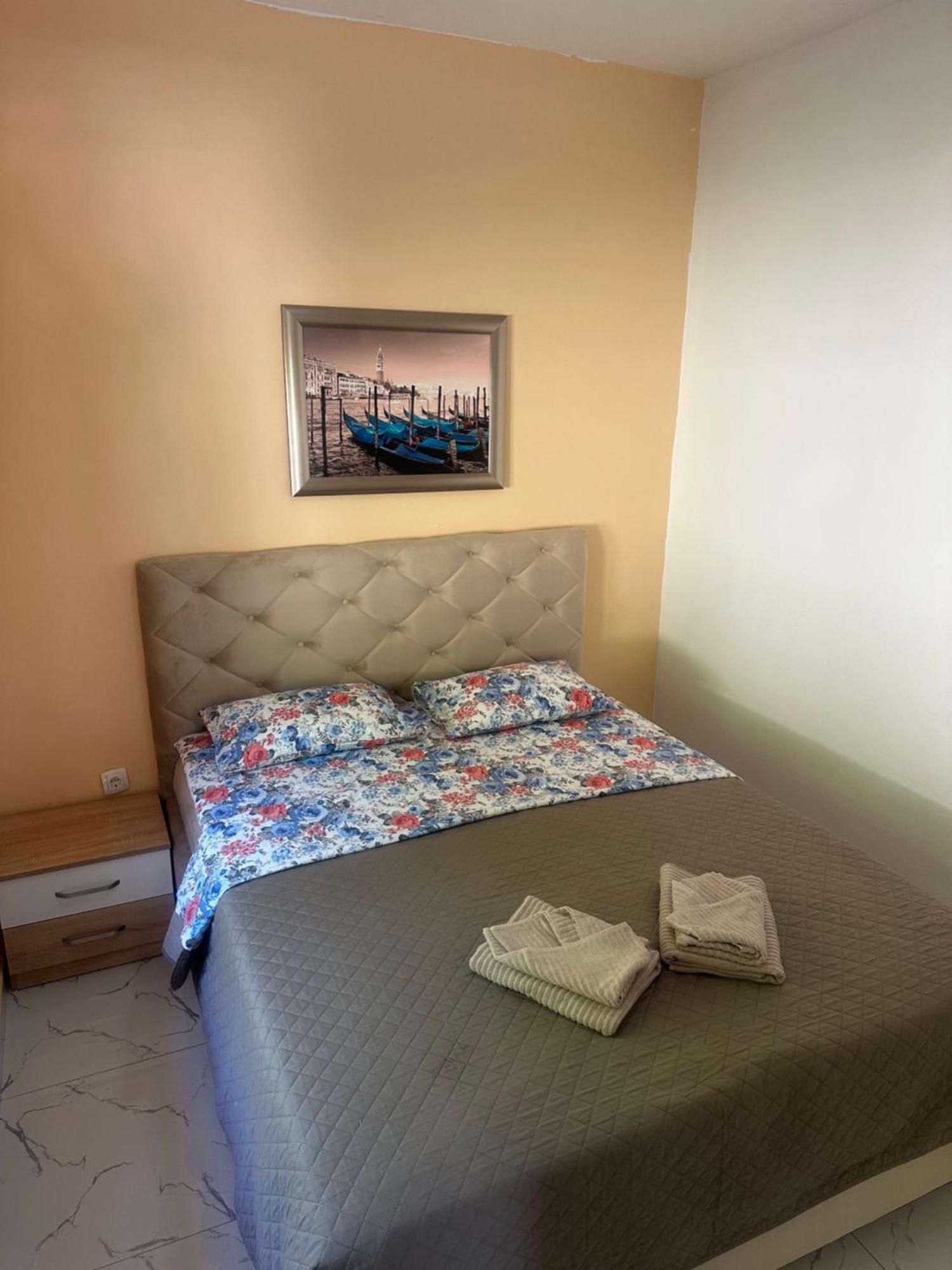 Brioni Apartman Virpazar Kültér fotó