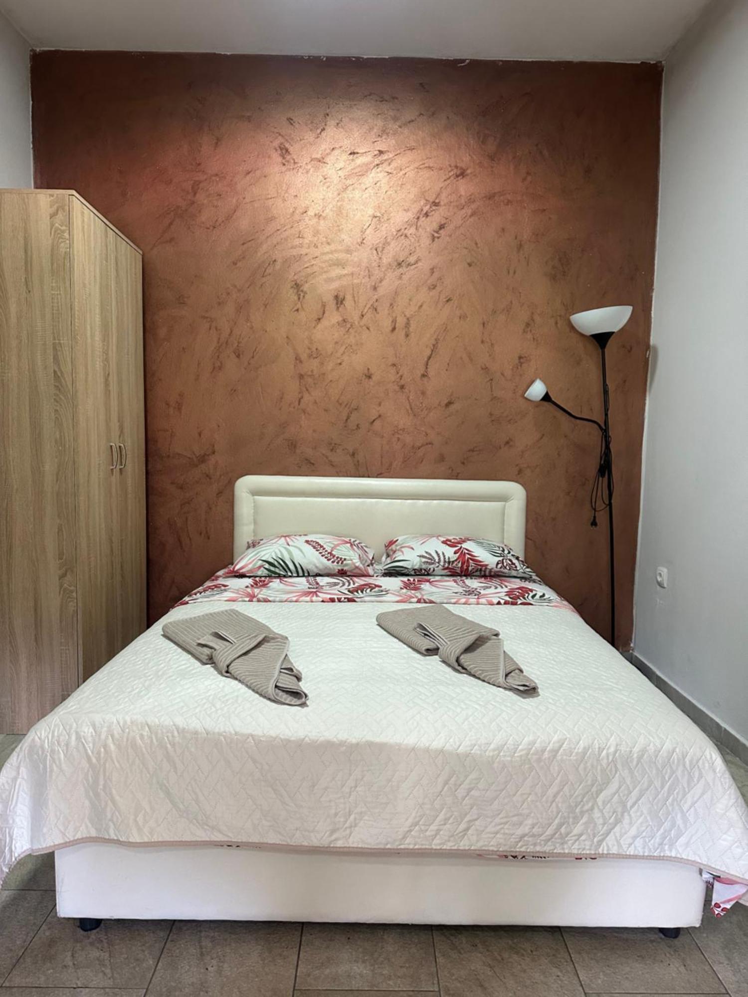 Brioni Apartman Virpazar Kültér fotó