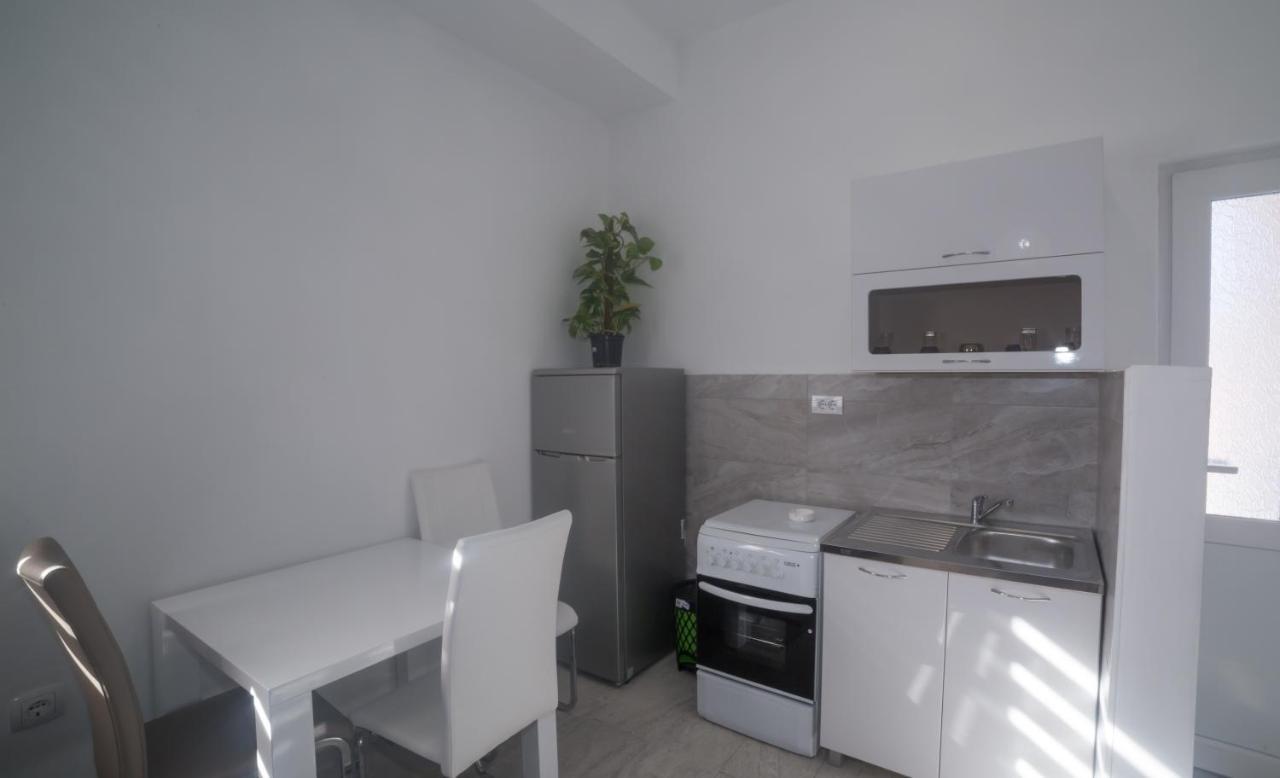 Brioni Apartman Virpazar Kültér fotó