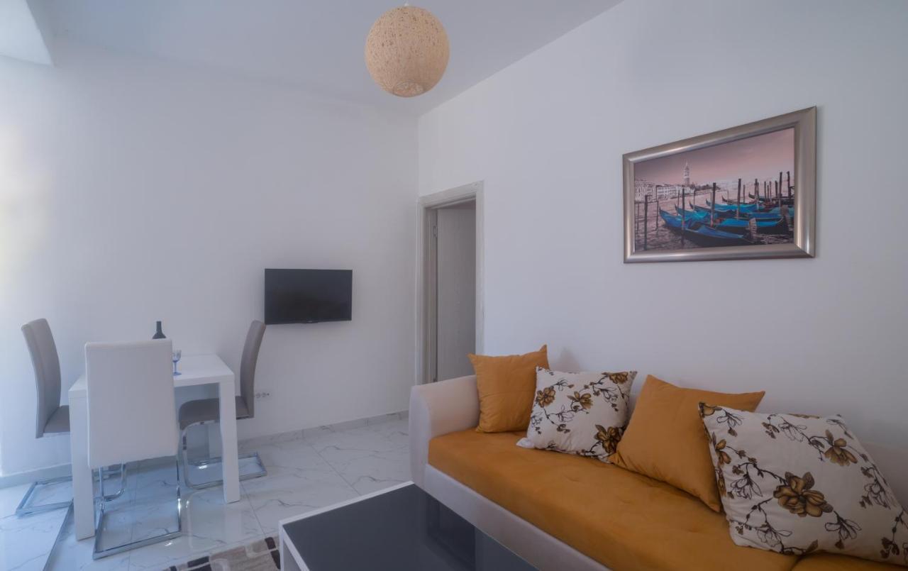 Brioni Apartman Virpazar Kültér fotó